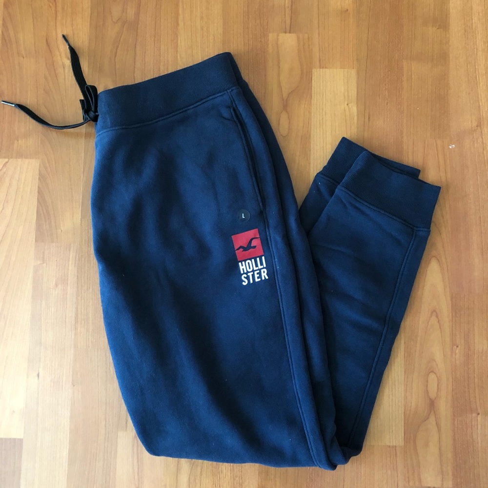 Men’s Hollister Skinny Joggers